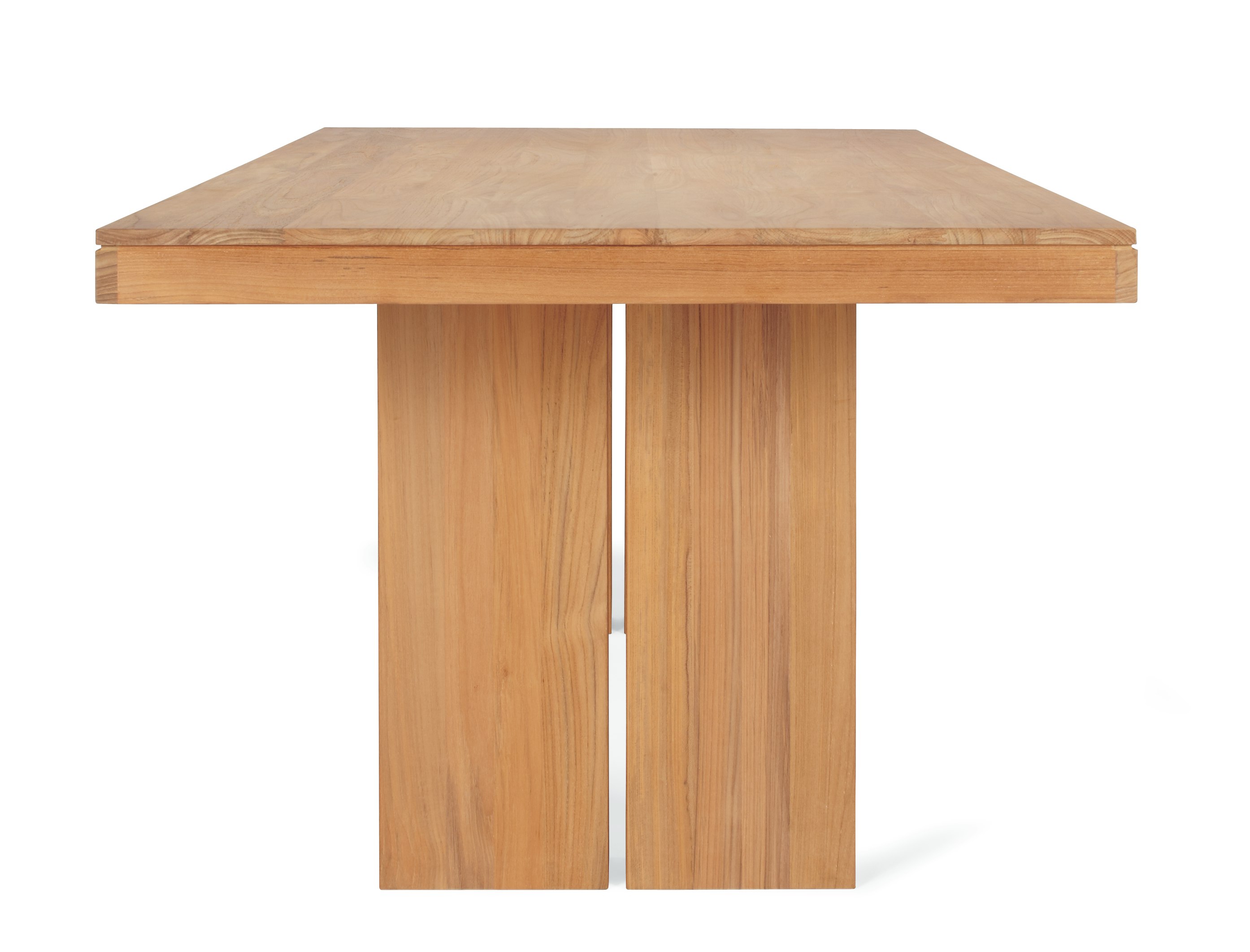 kayu dining table