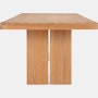 Kayu Teak Dining Table