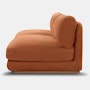 Stack Sofa,  Cabarita,  Hazel,  3 Seat
