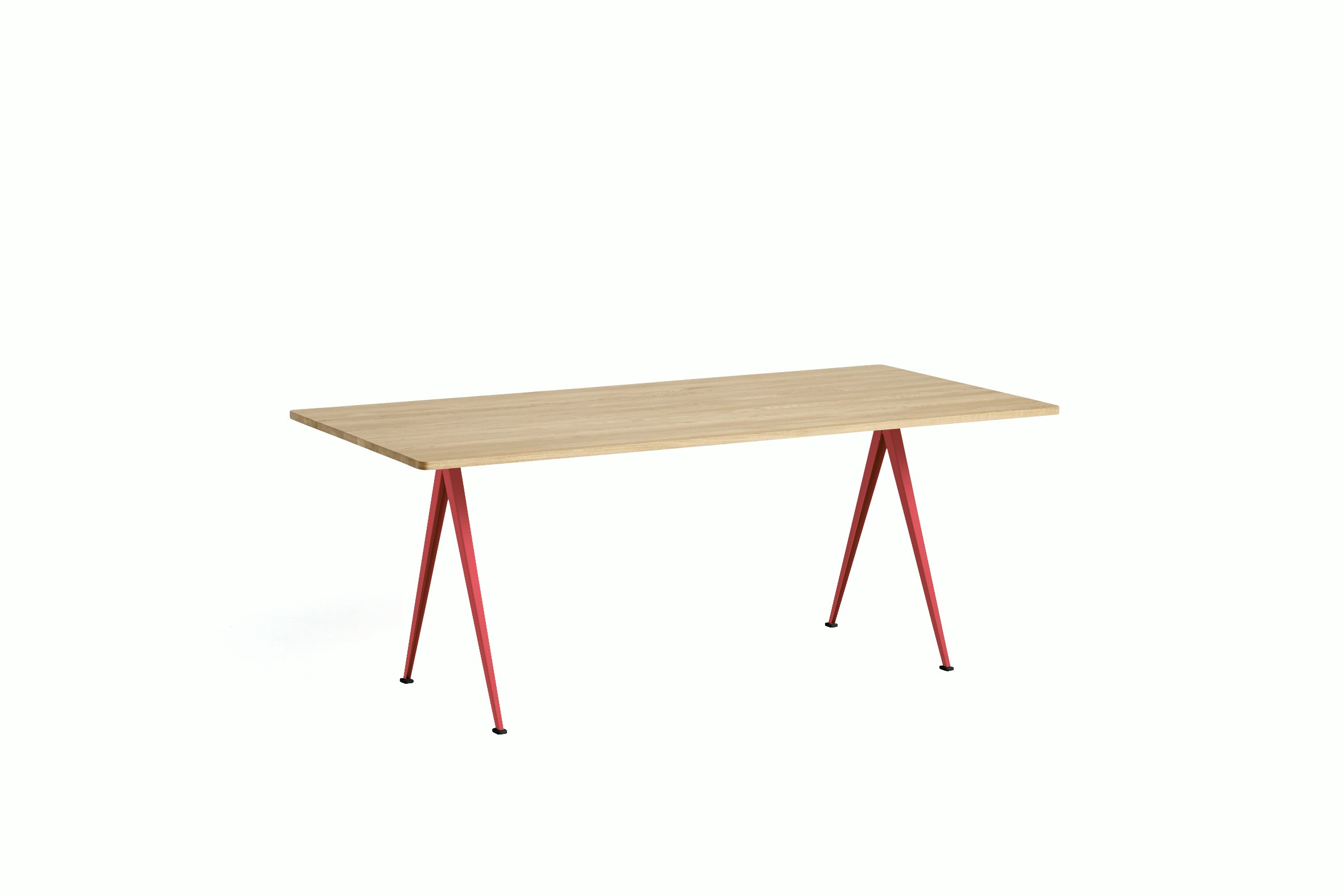 Pyramid Table