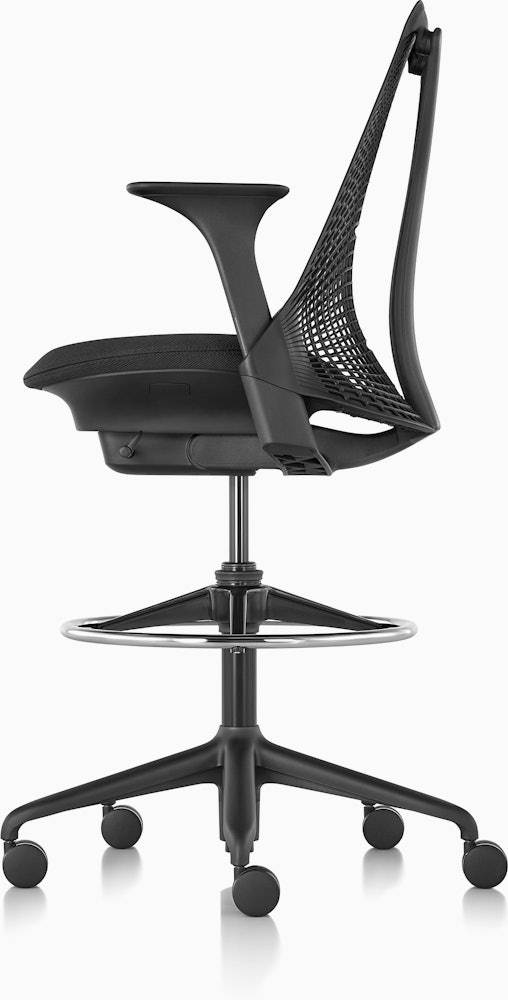 Sayl Stool