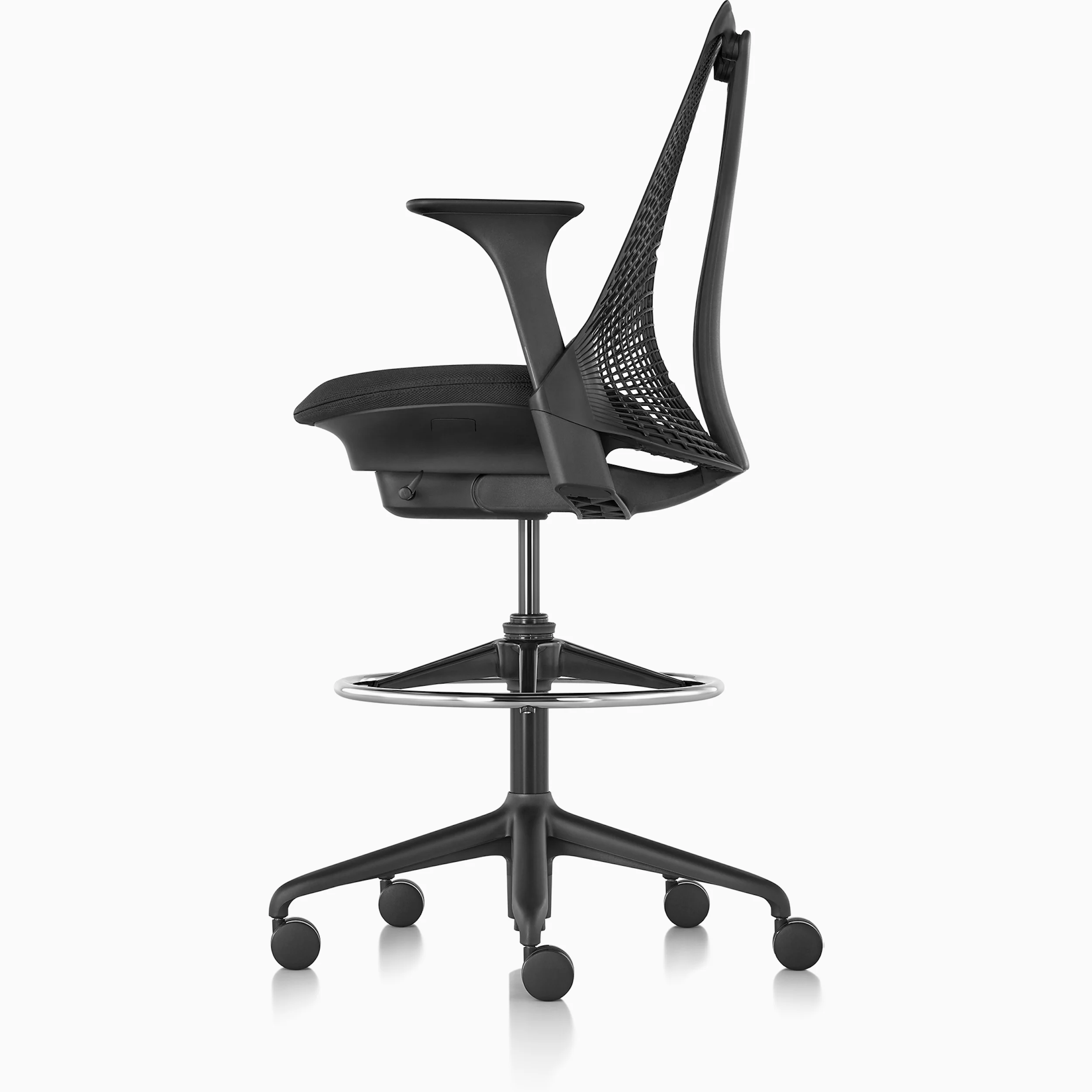 Sayl Stool – Herman Miller Store Sayl Stool – Herman Miller Store