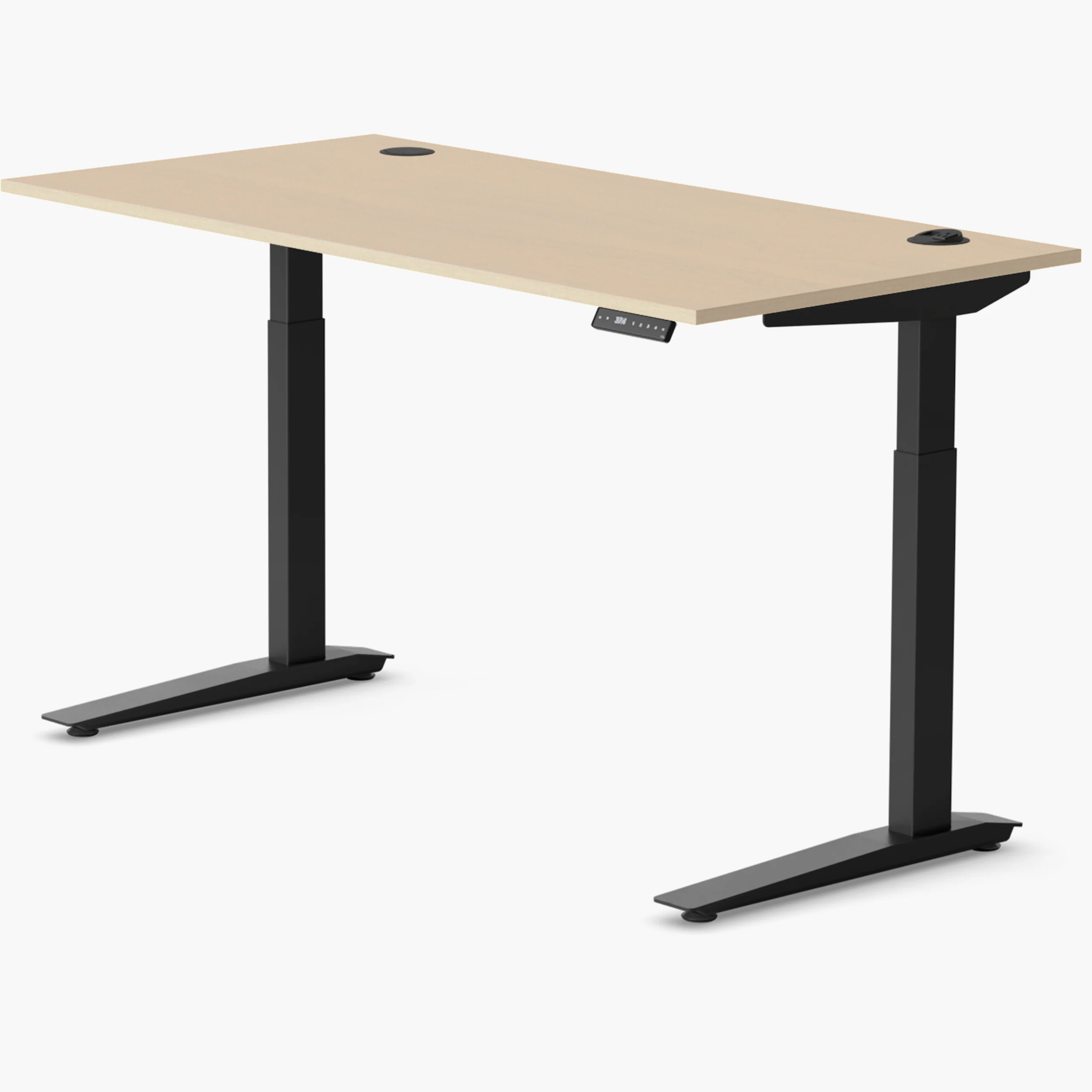 Jarvis Laminate Standing Desk