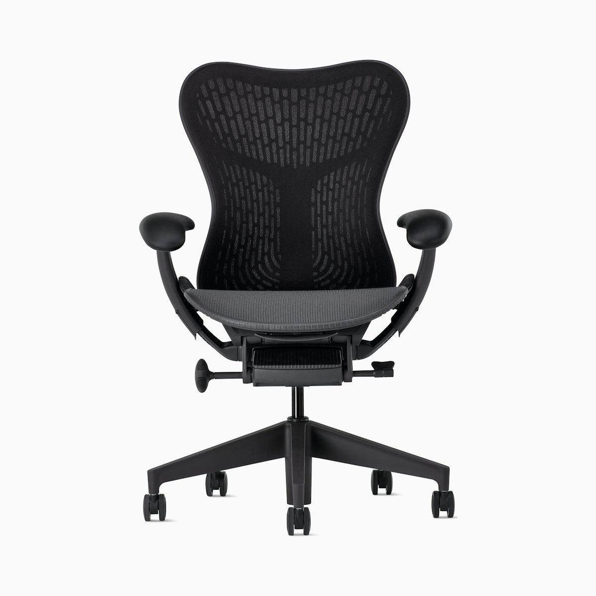 Mirra 2 Chair, Graphite Mirra 2 Chair, Graphite