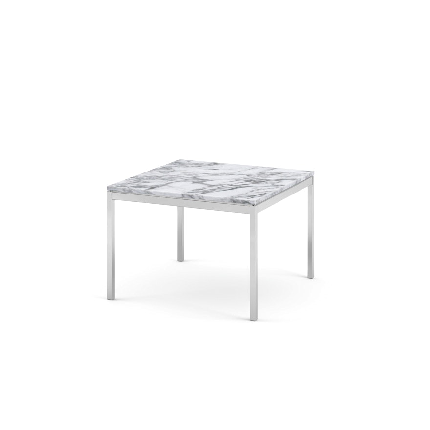 Florence Knoll Square Coffee Table 23 x 23