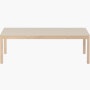 Workshop Coffee Table Workshop Coffee Table