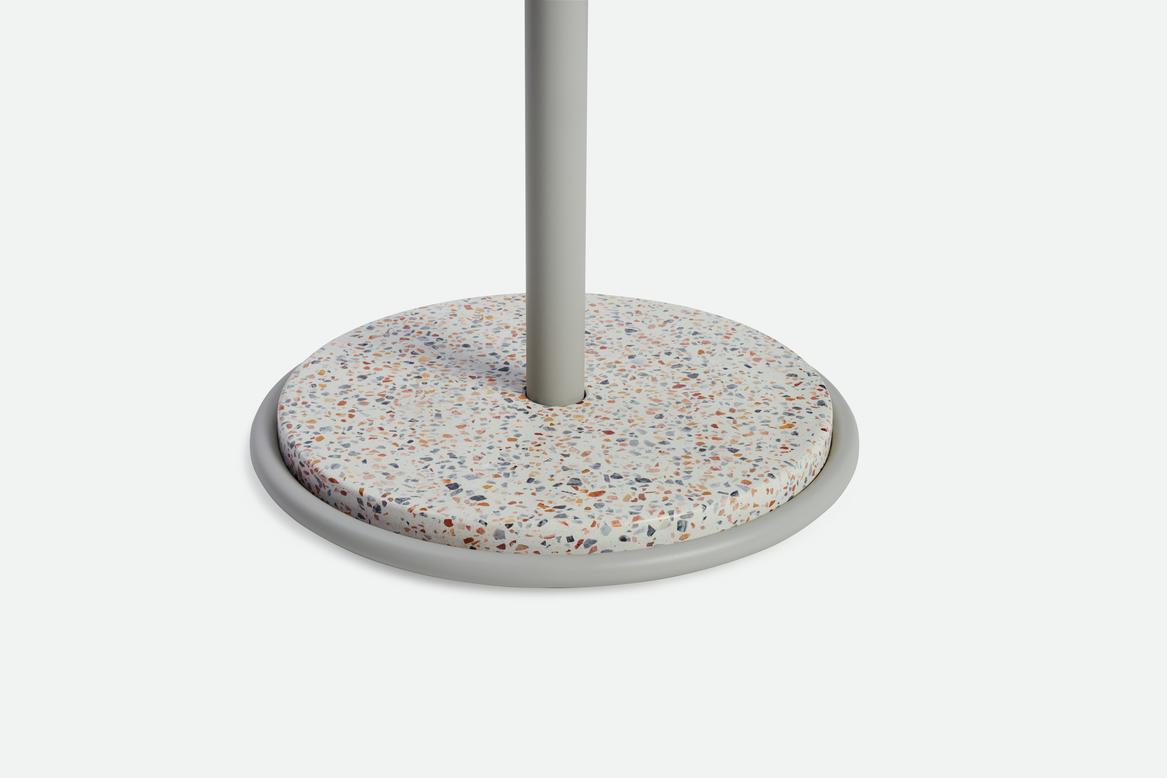 Tide Outdoor Bar Table