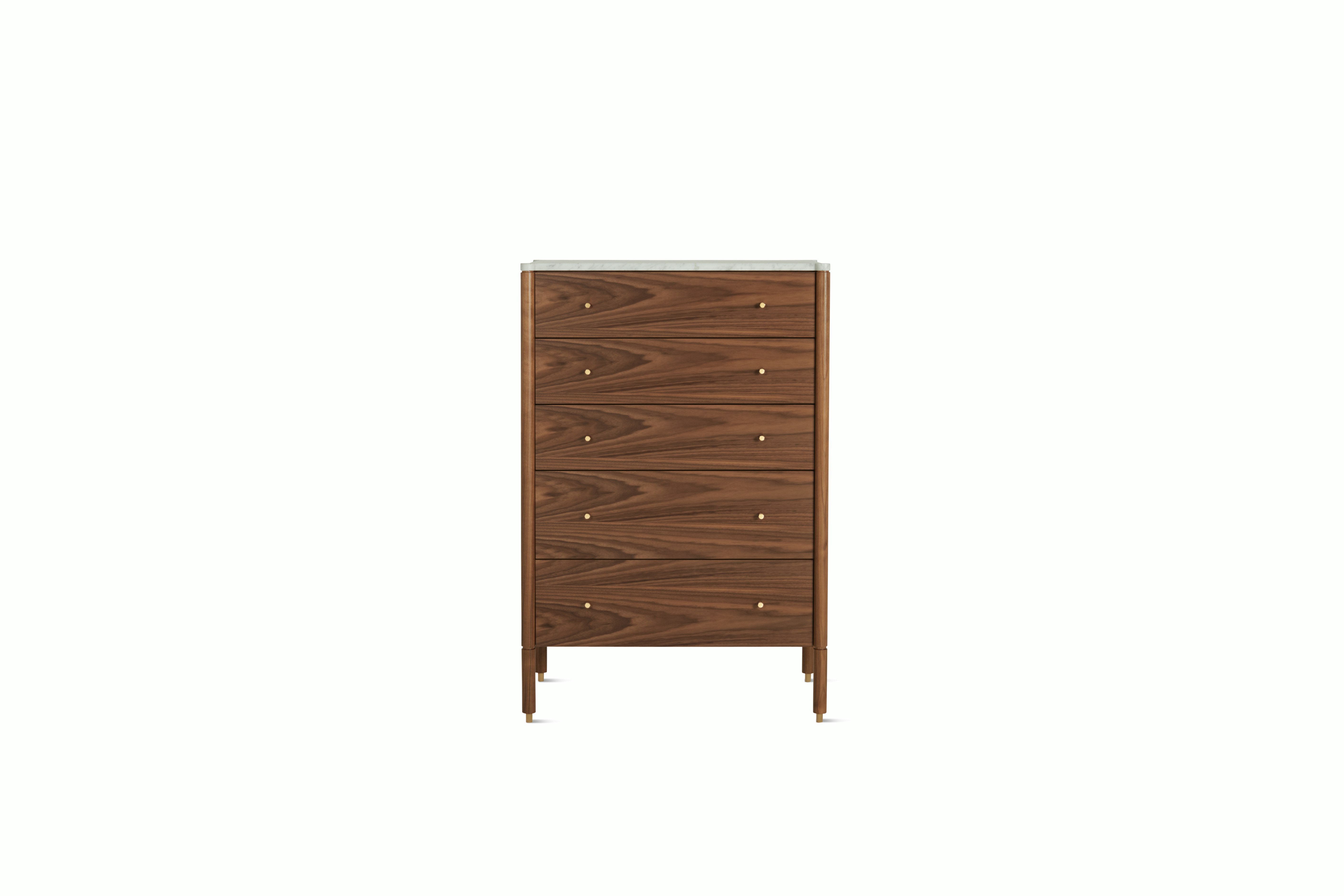 Morrison Dresser, Tall