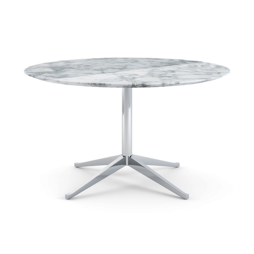 Florence Knoll&trade; Round Table Desk