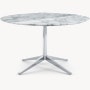 Florence Knoll Table Desk 54