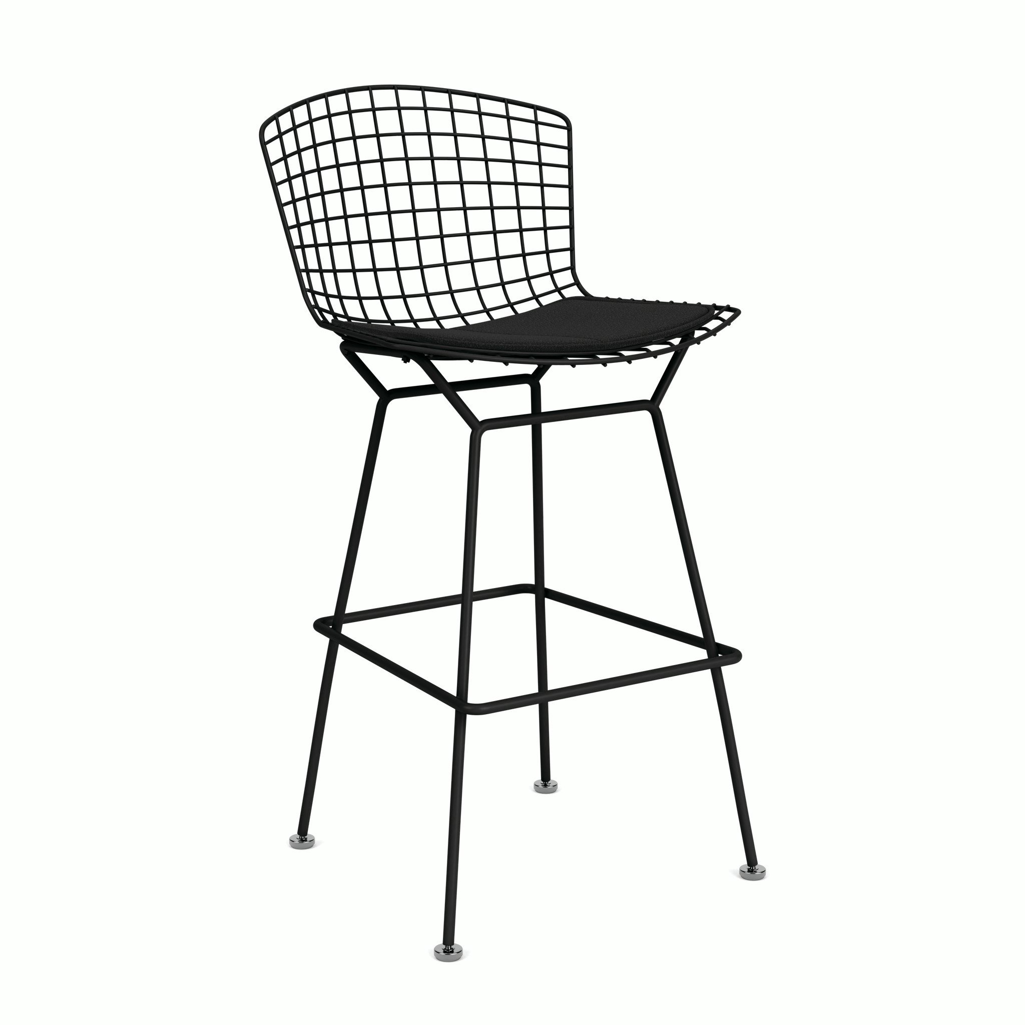 Bertoia Stool