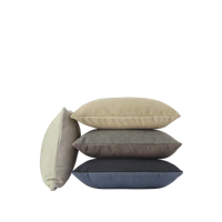 Mingle Cushion Stack