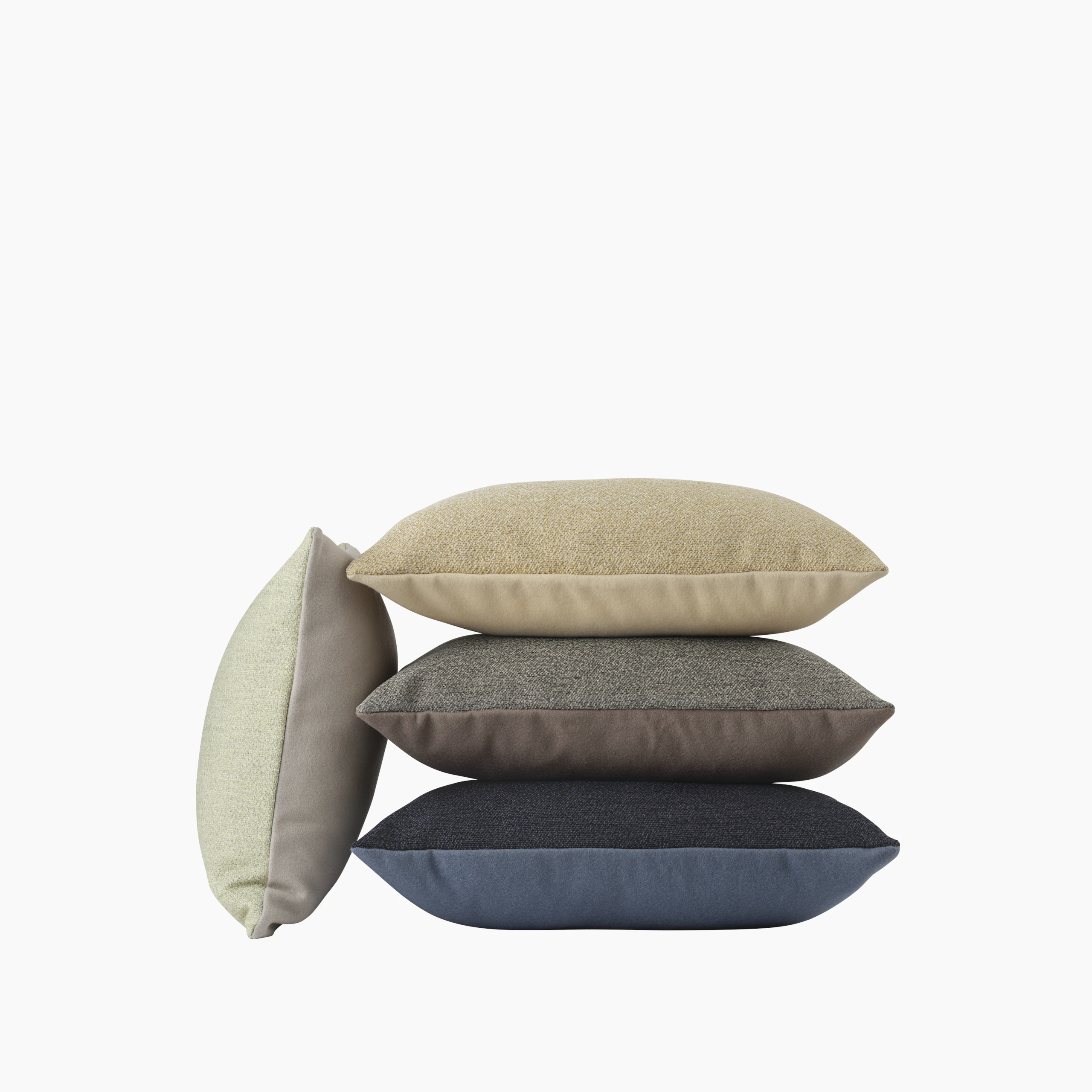 Mingle Cushion Stack