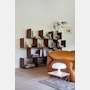 Elysée Bookshelf