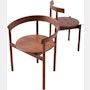 Comma Dining Chair