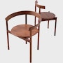 Comma Dining Chair