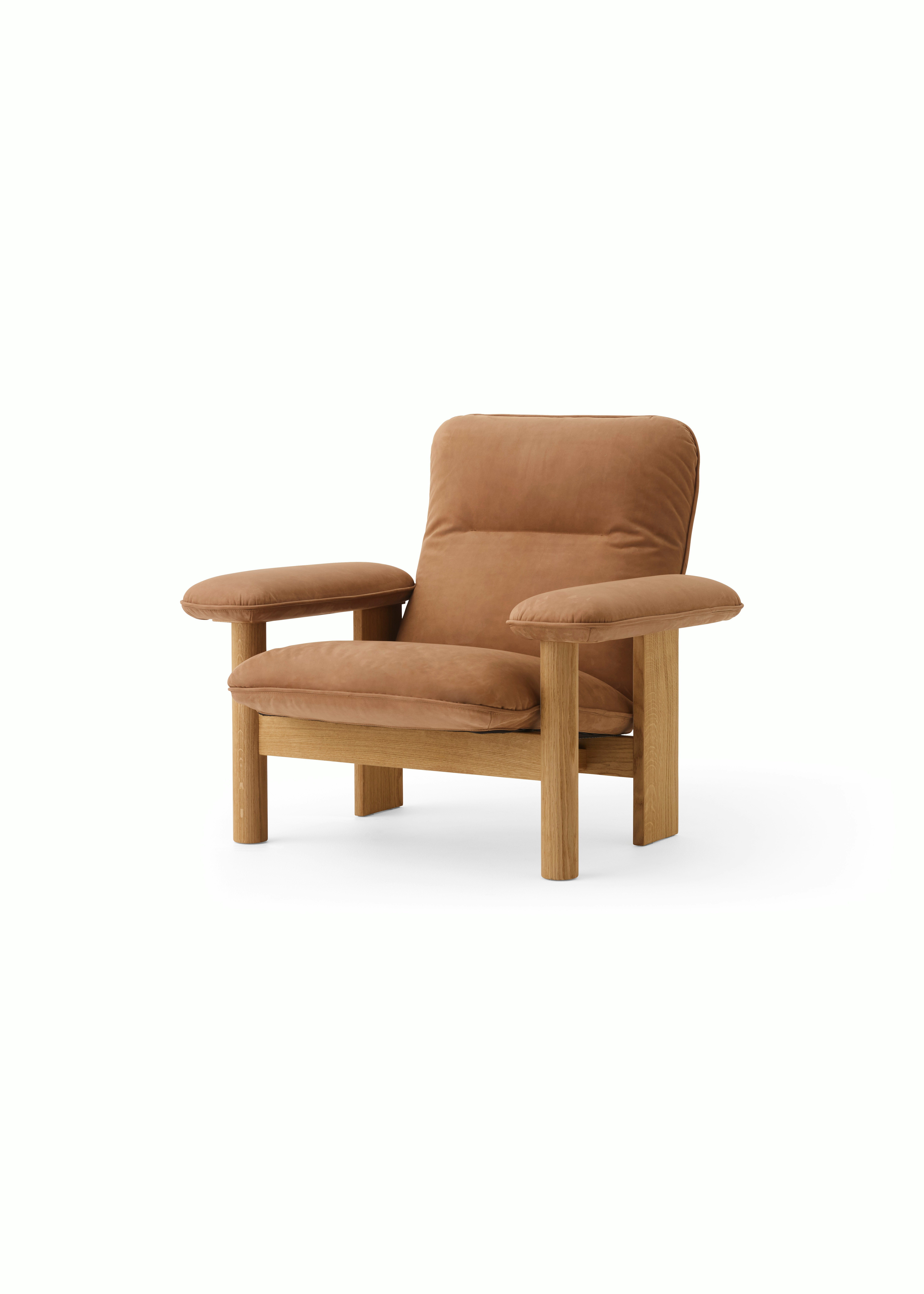 Brasilia Chair