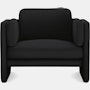 Pastille Lounge Chair