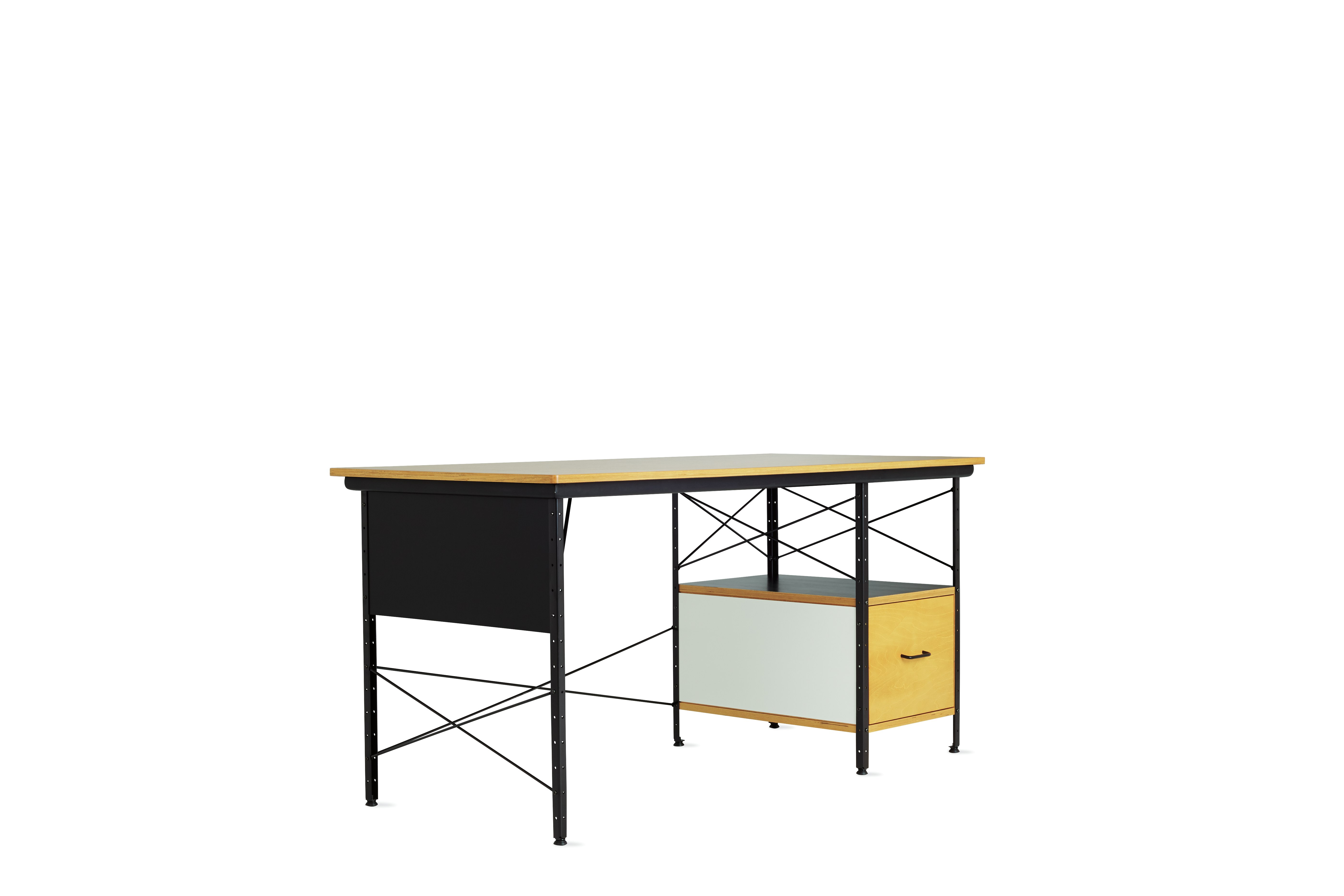 Eames Desk Unit