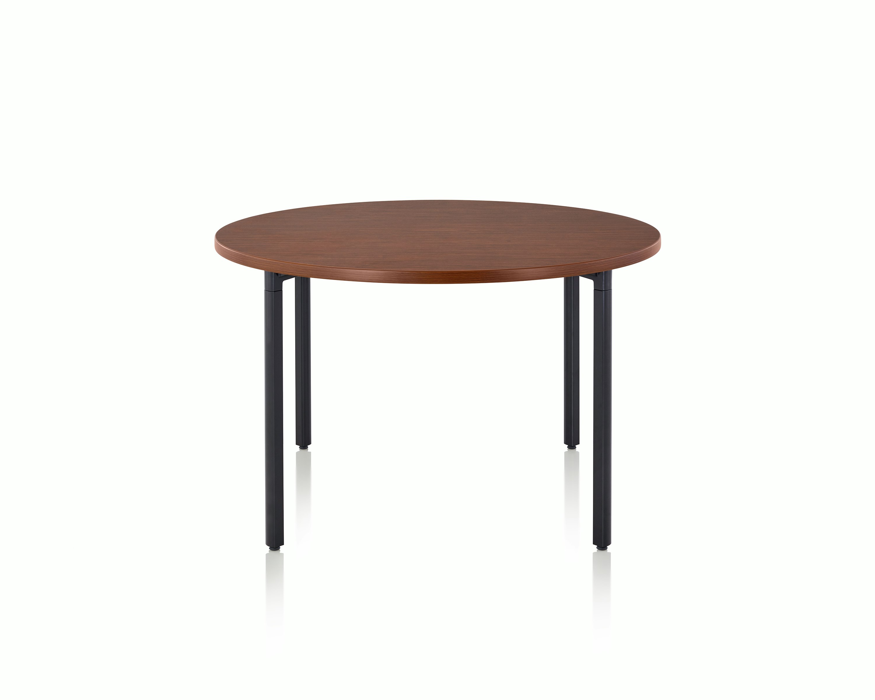 Everywhere Round Table