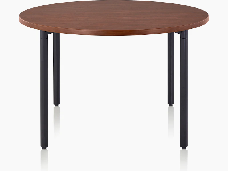 Everywhere Round Table