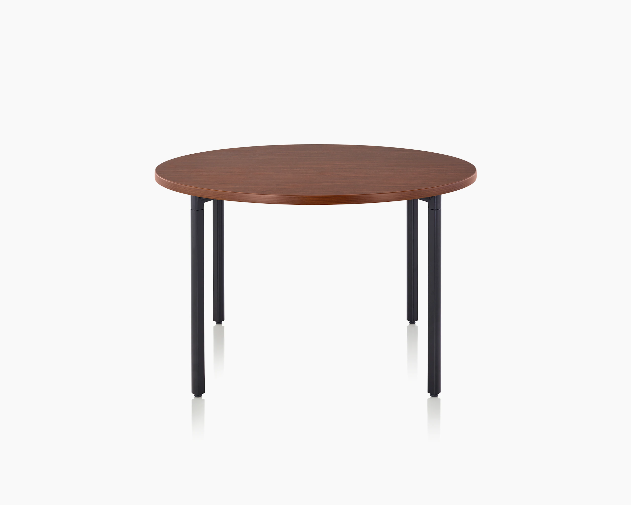 Everywhere Round Table