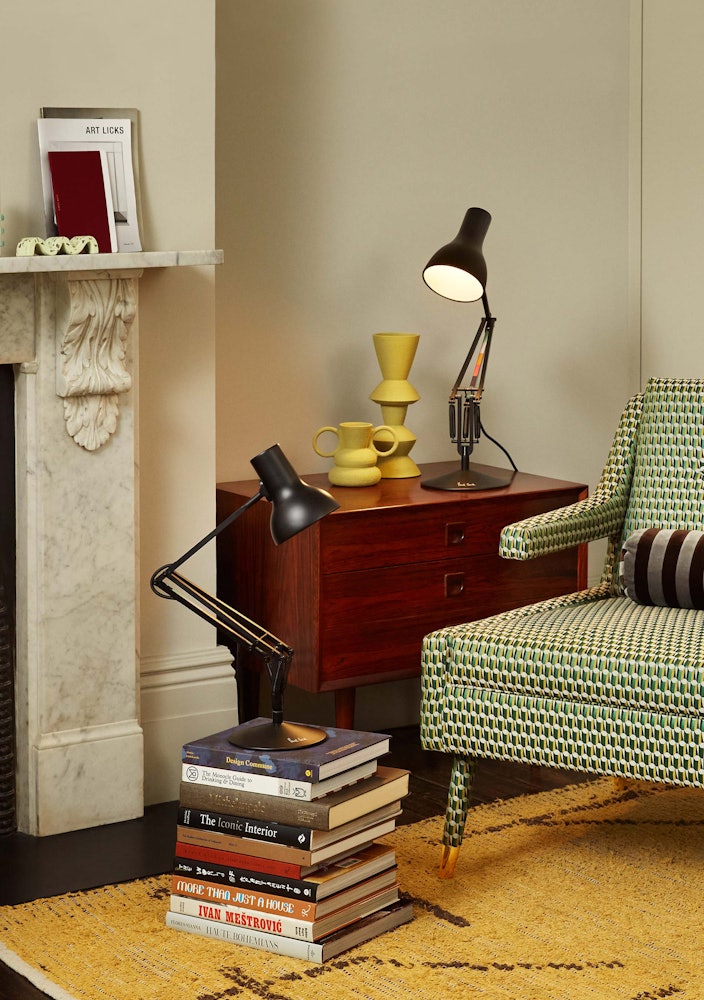 Type 75 Mini Desk Lamp