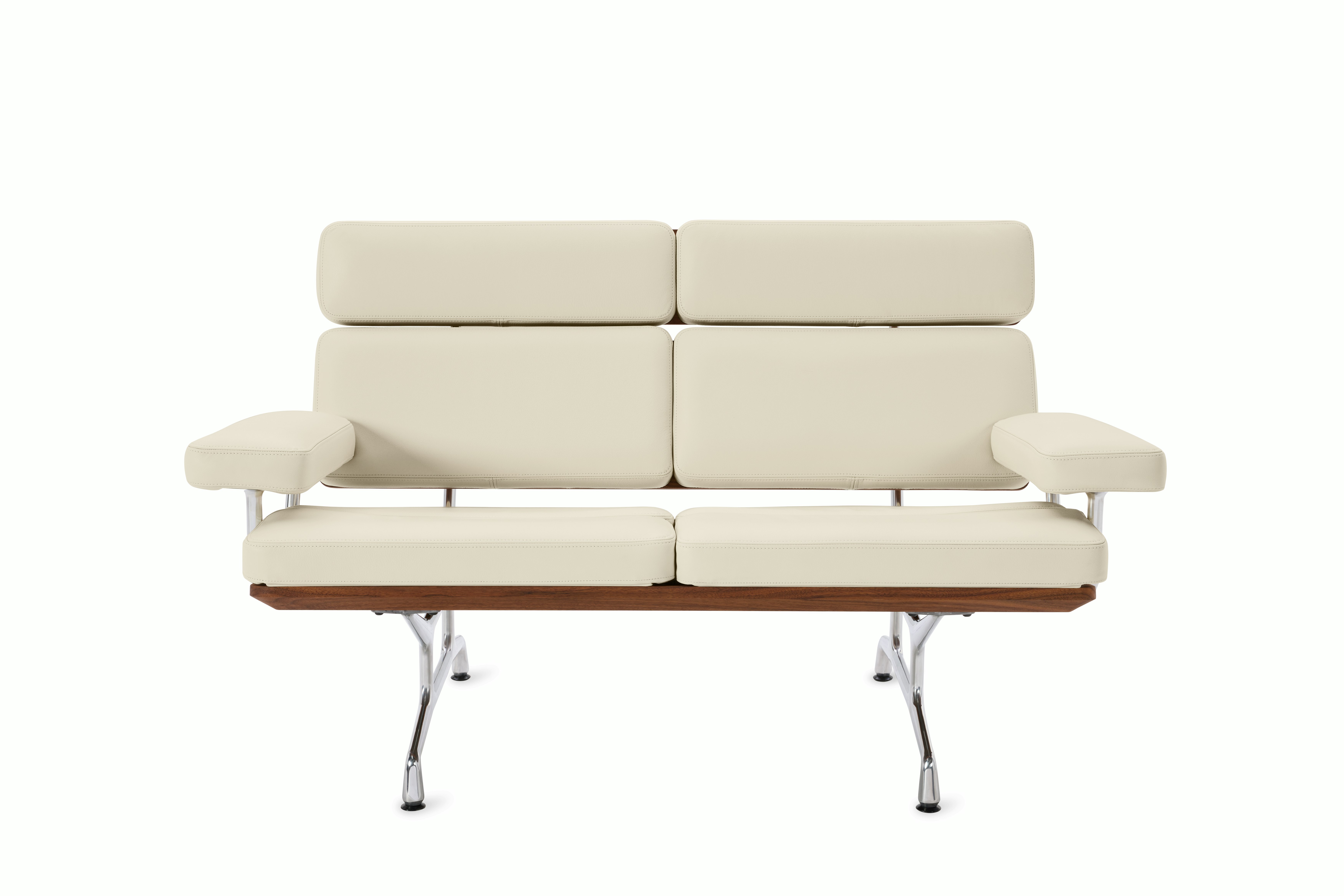 Eames Sofa