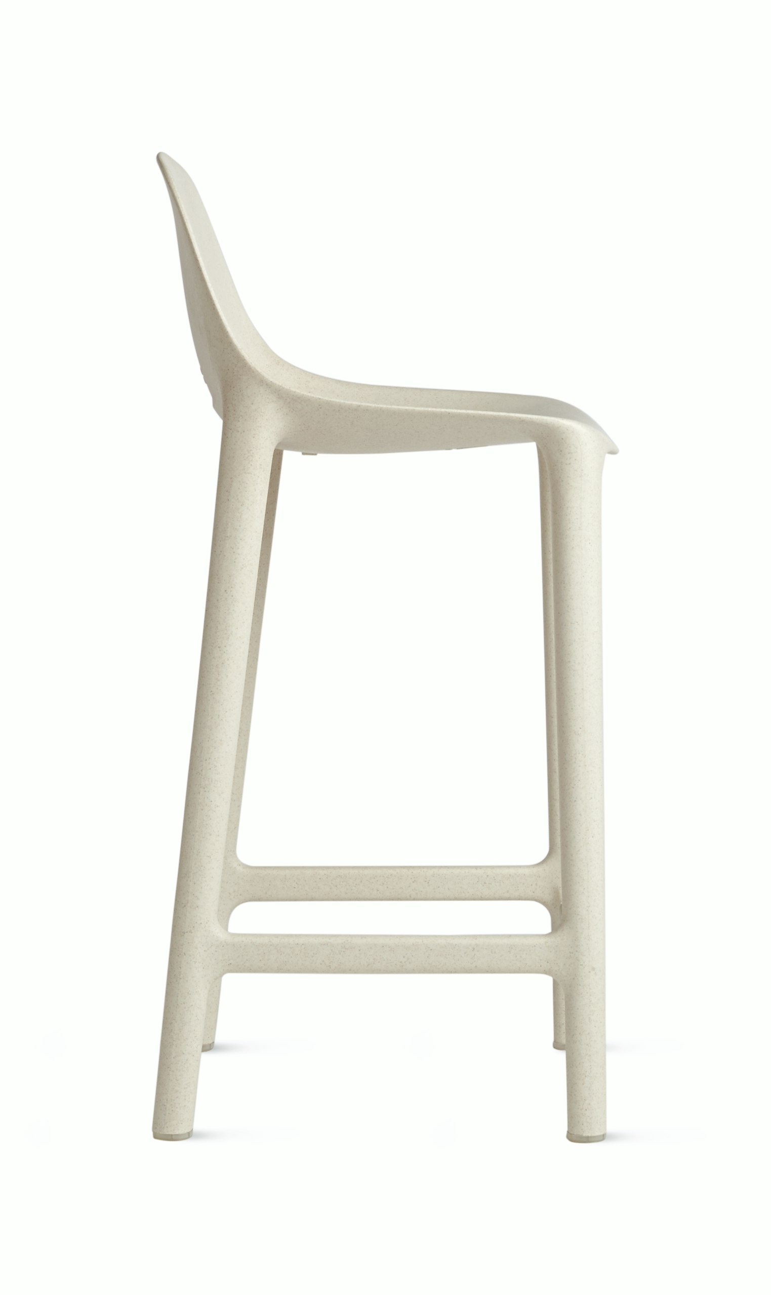 Broom Counter Stool