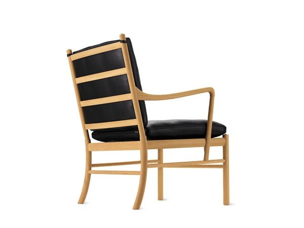 colonial chair