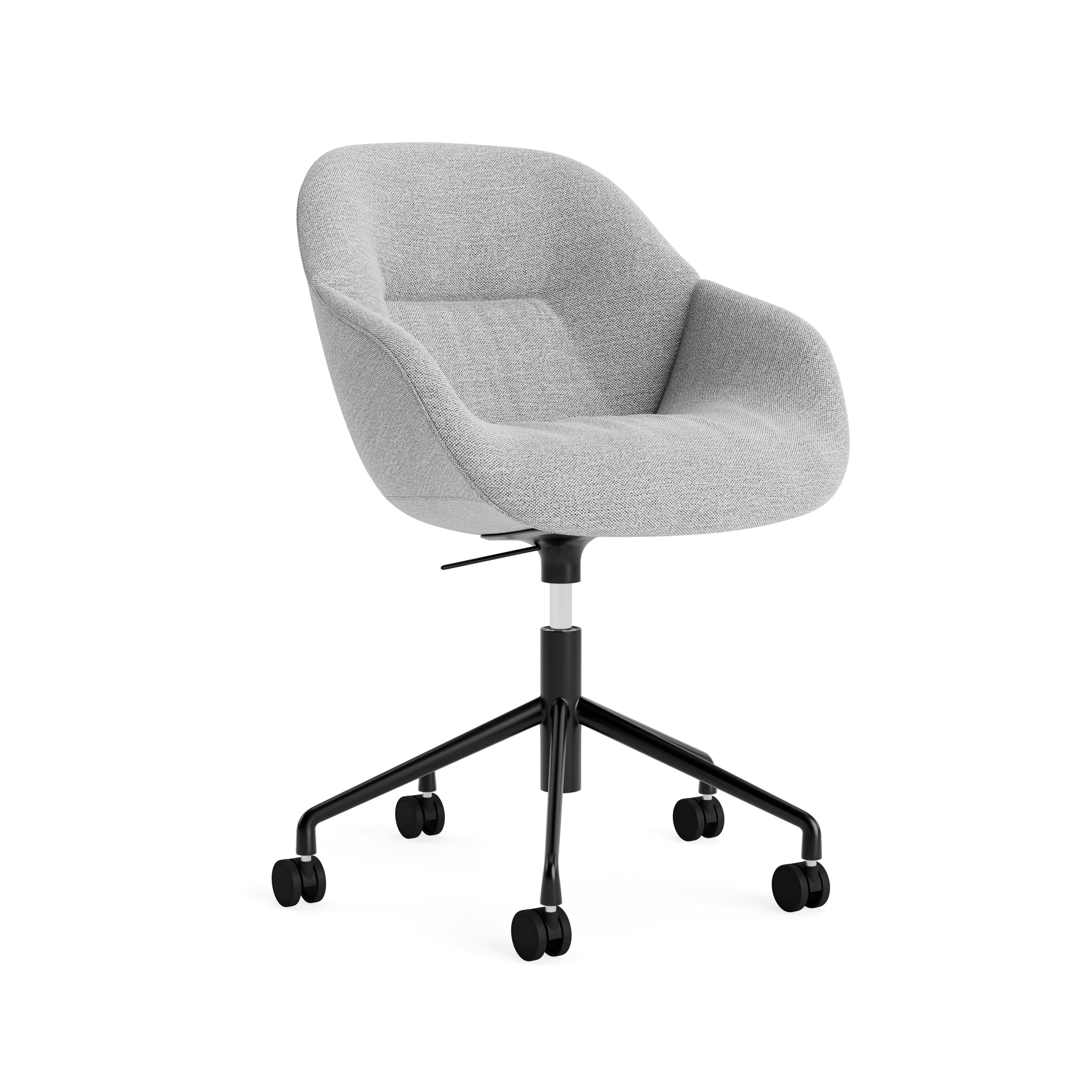 AAC 153 Soft   - Mode, 002 Intaglio - Black