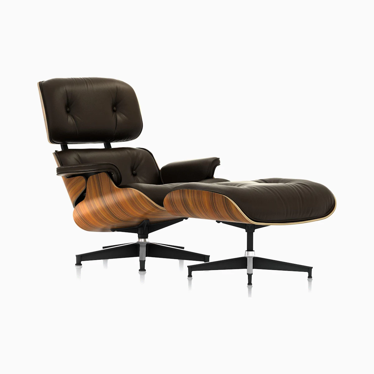 Chair Collection Eames Lounge Chair Collection – Herman Miller Store