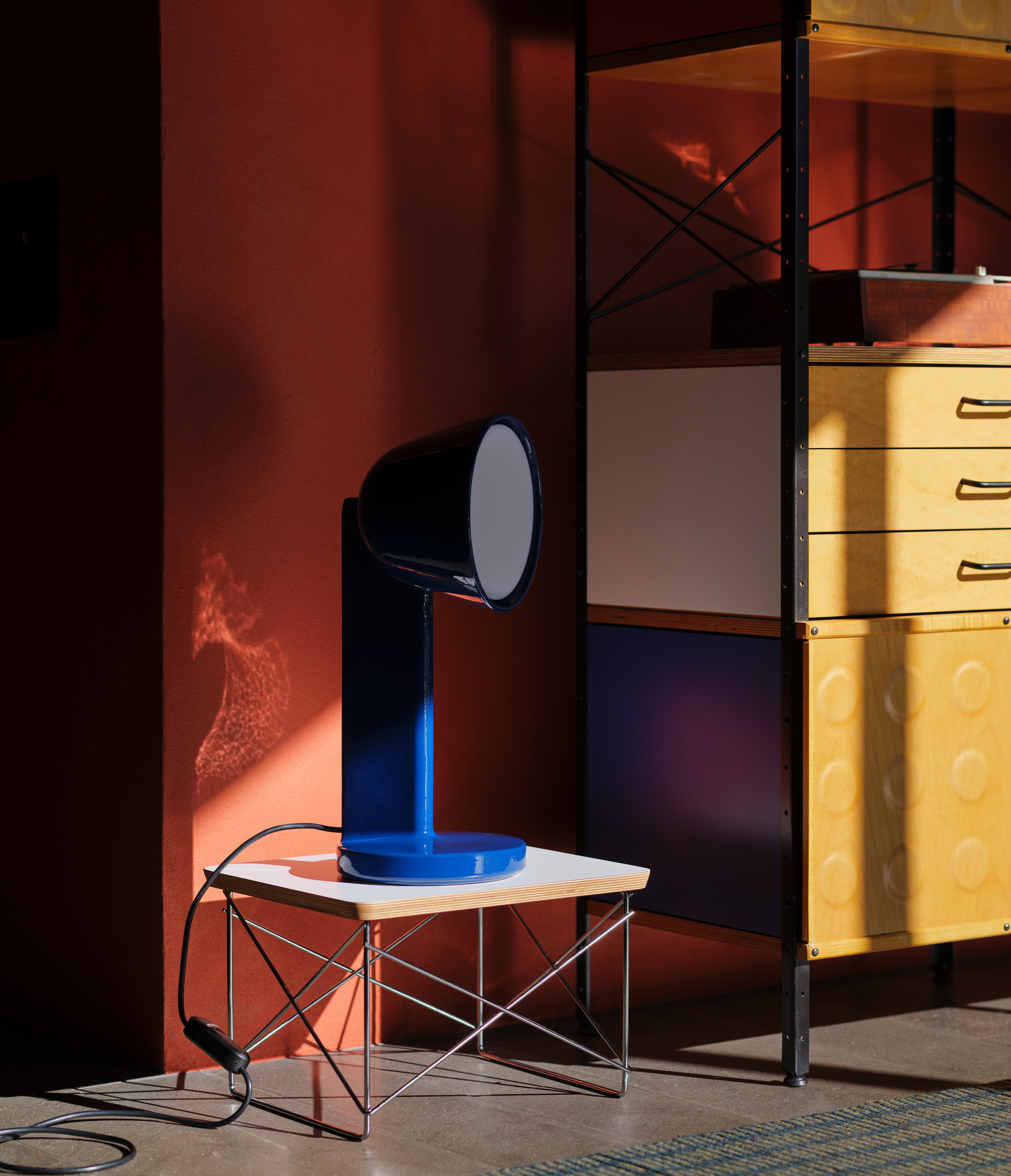 Ceramique Table Lamp