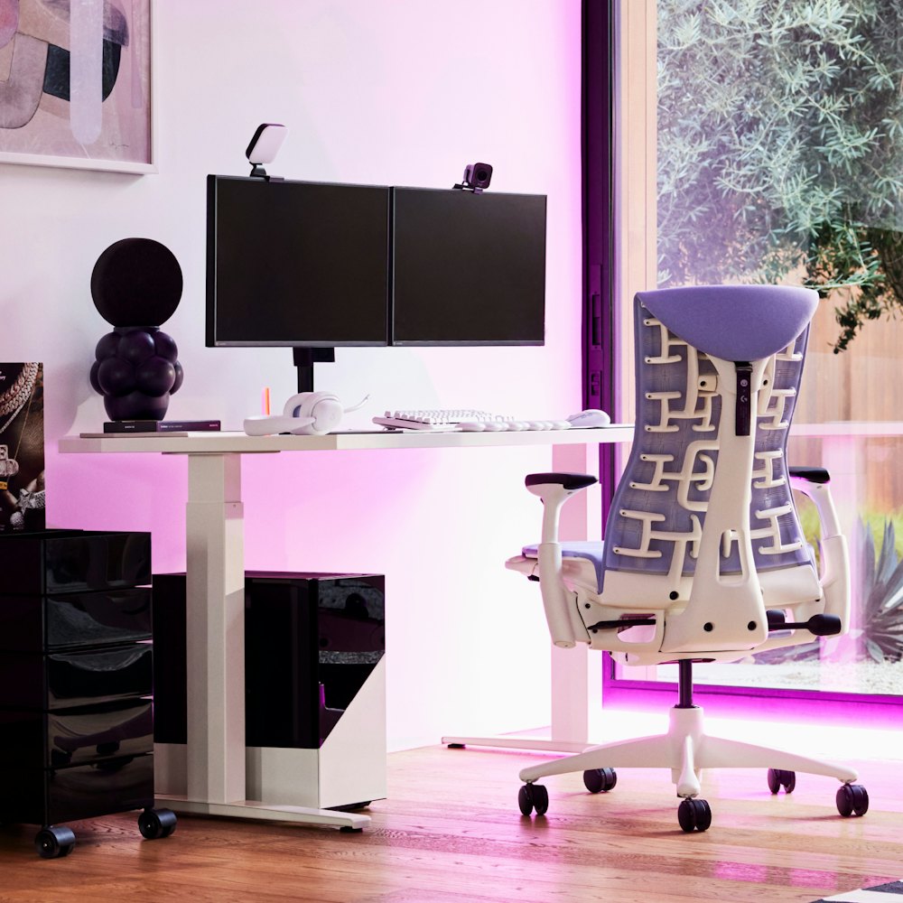 Embody Gaming Chair