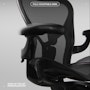 Aeron Gaming Chair