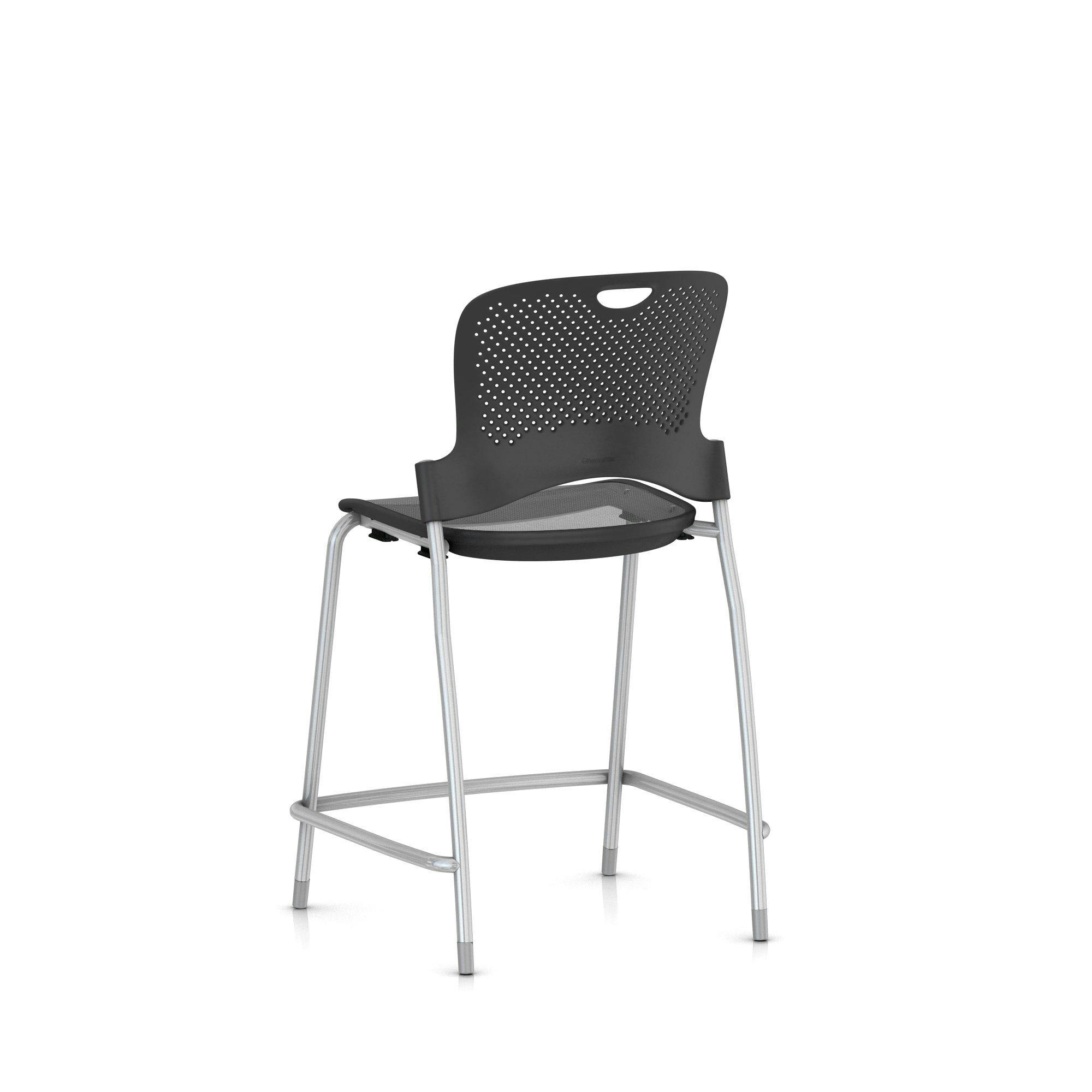 Caper Stacking Stool