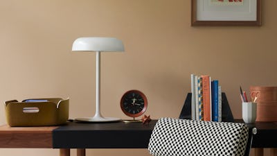 Desk & Table Lamps