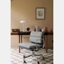 Eames Soft Pad Chair