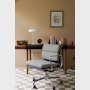 Eames Soft Pad Chair