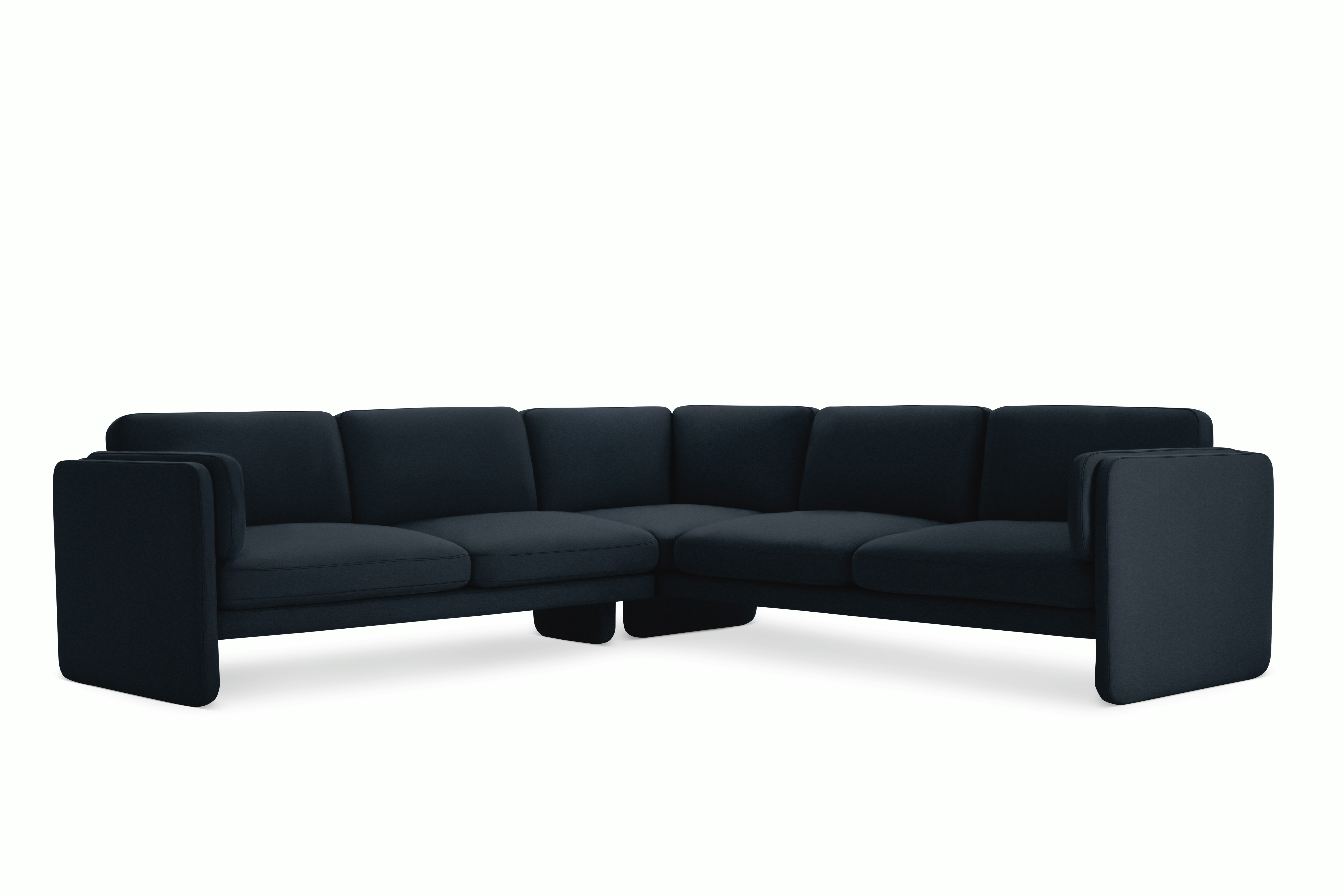 Pastille Corner Sectional