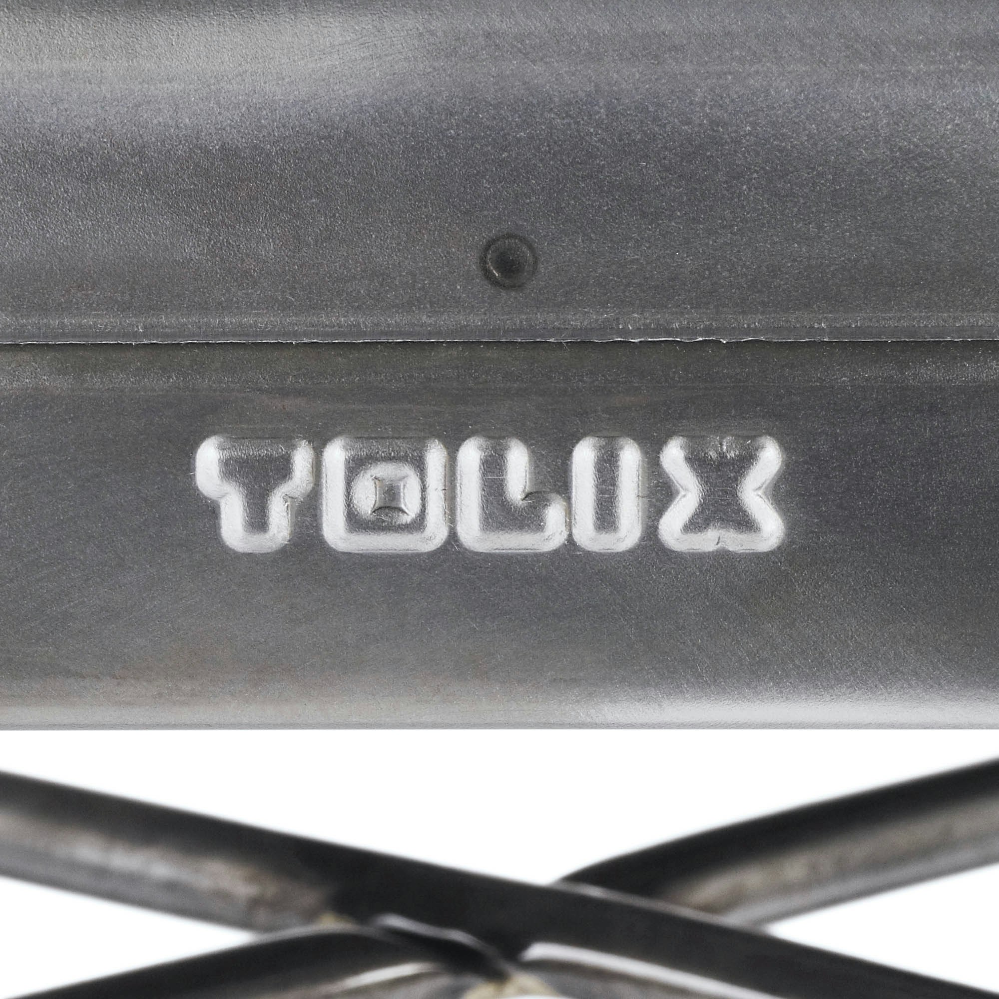 Tolix Marais Stool