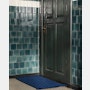 Stripes and Stripes Doormat