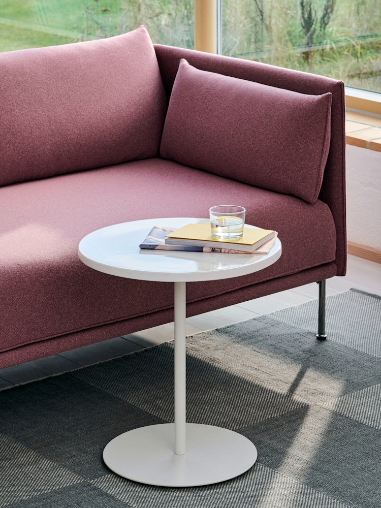 Pyro Side Table – Design Within Reach