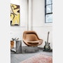 Platner Easy Chair