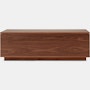Line Storage Bench