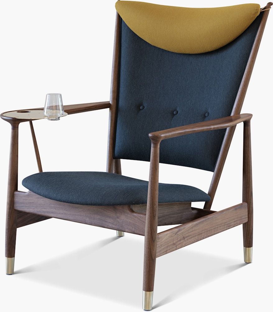 Whisky Chair