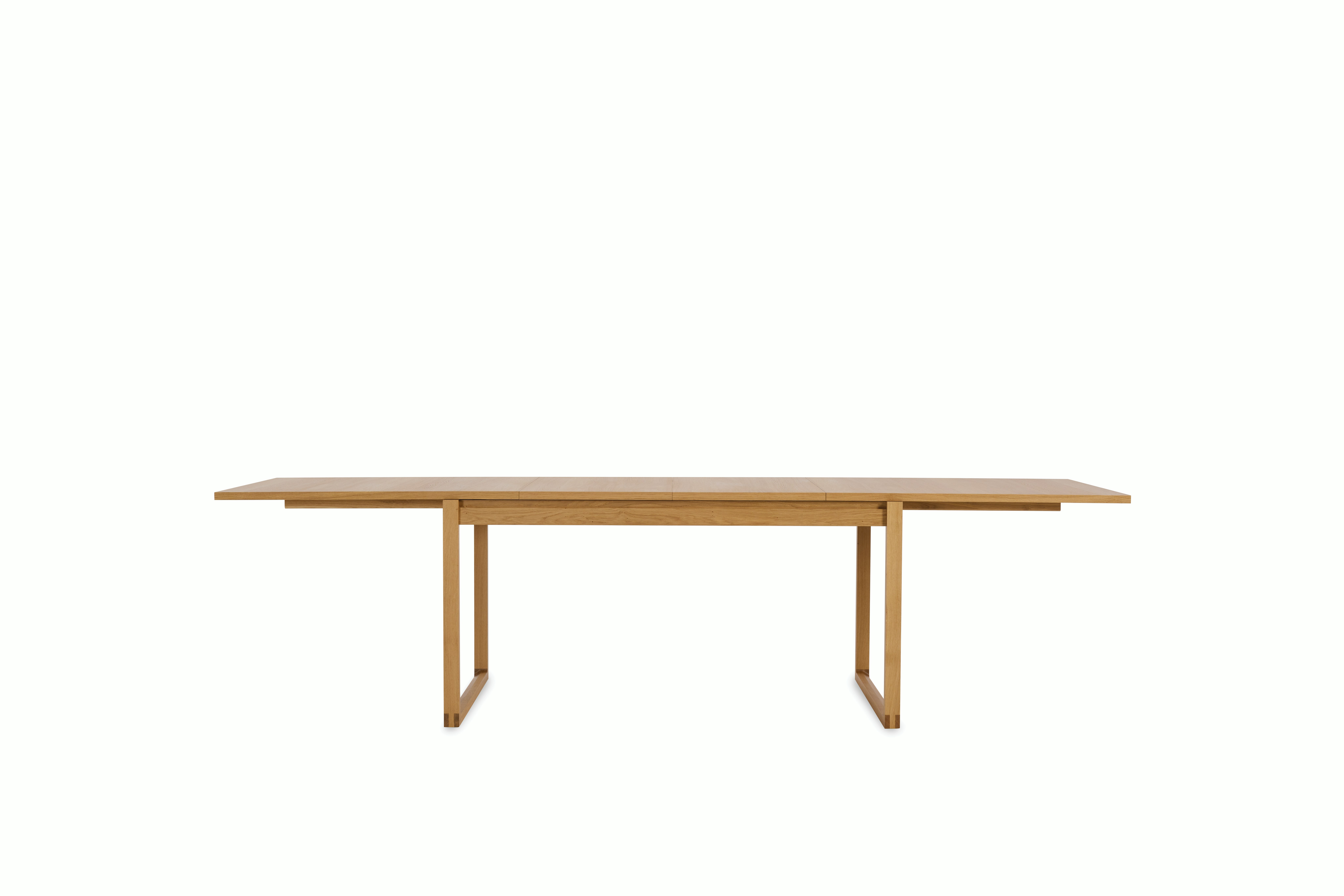 Matera Extension Dining Table