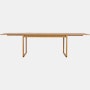 Matera Extension Dining Table