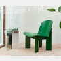 Chisel Lounge Chair