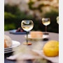 Bilboquet Wine Glasses, Set of 2